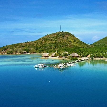 Coral Bay Beach And Dive Resort Busuanga Eksteriør billede