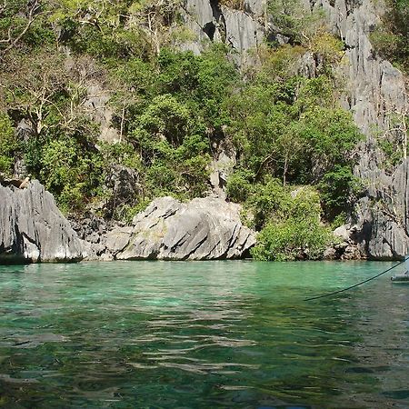 Coral Bay Beach And Dive Resort Busuanga Eksteriør billede